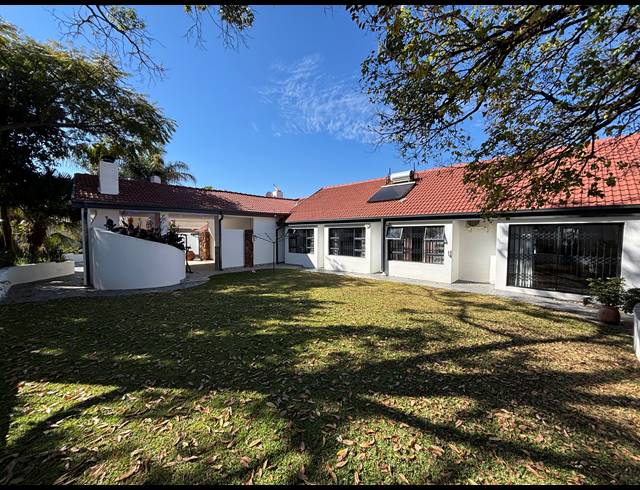 5 BEDROOM HOUSE FOR SALE IN WATERKLOOF RIDGE